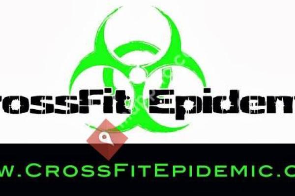 CrossFit Epidemic
