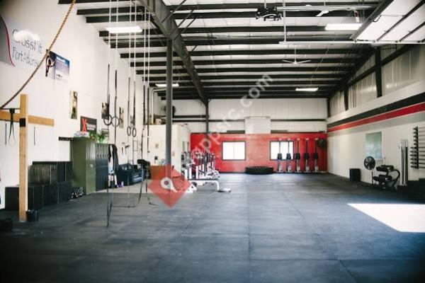 CrossFit Fort Atkinson