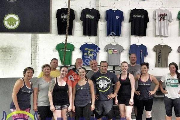 CrossFit IronBorn