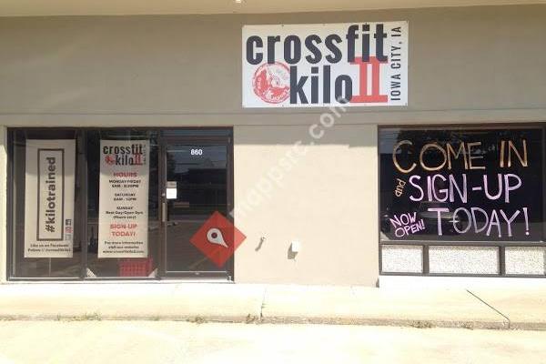 CrossFit Kilo II