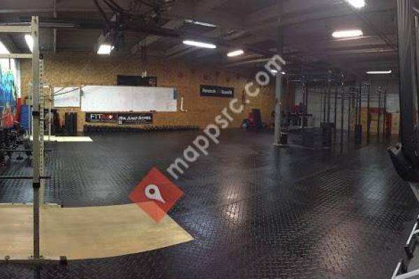 CrossFit Lifesport