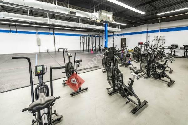 CrossFit Lindy (Babylon/West Babylon Area)