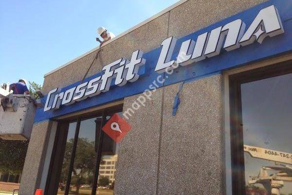 CrossFit Luna