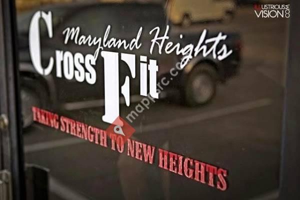 CrossFit Maryland Heights