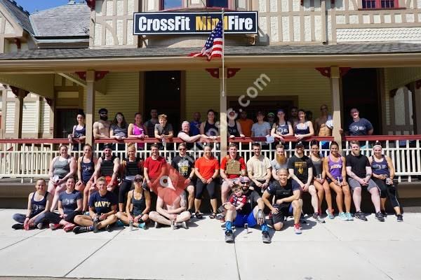 CrossFit MindFire