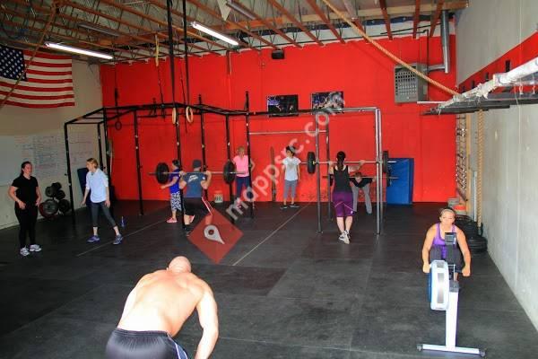 CrossFit New Life