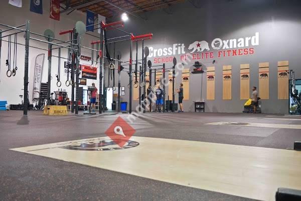 CrossFit Oxnard