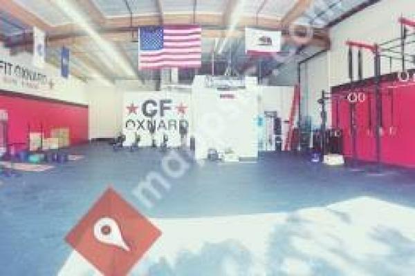 CrossFit Oxnard