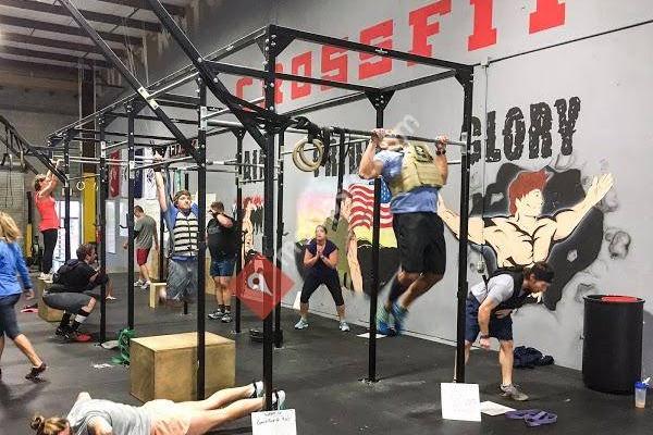 CrossFit PPG