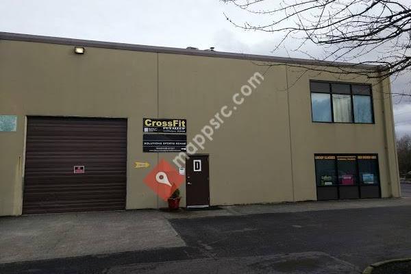 CrossFit Puyallup