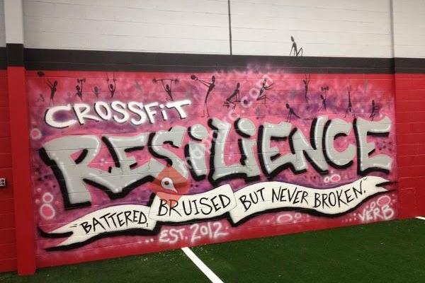 Crossfit Resilience