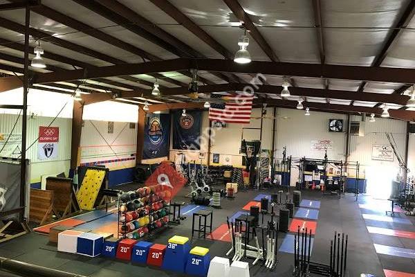 CrossFit Savannah