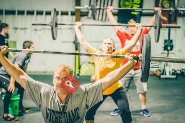 CrossFit South Bend