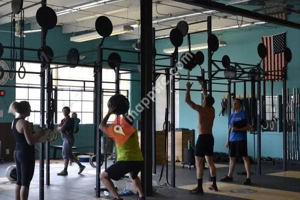 CrossFit TreeTown