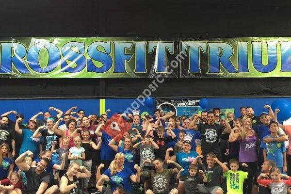 CrossFit Triumph