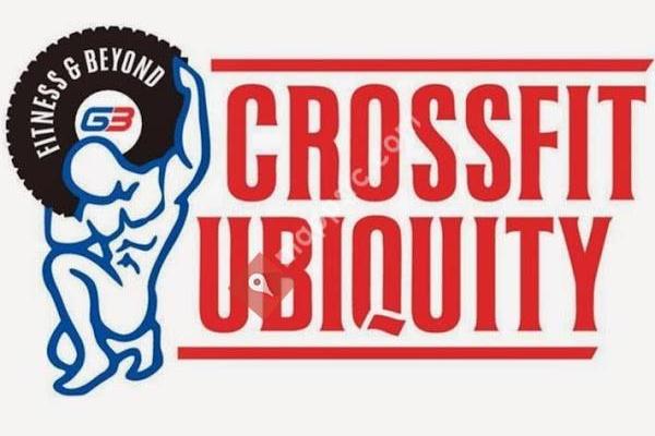 CrossFit Ubiquity