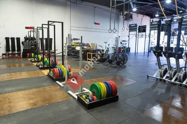 CrossFit Virtuosity