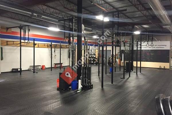 CrossFit Westerville