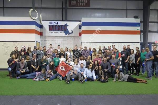 CrossFit Wicked