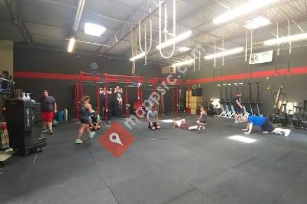 CrossFit XPB