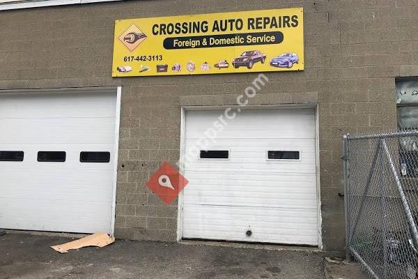 Crossing Auto Repairs