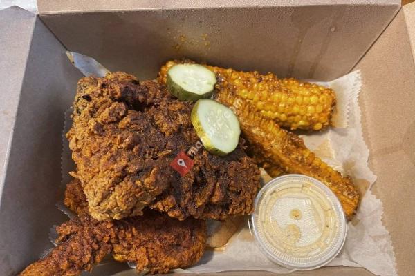 Crossroad Hot Chicken 