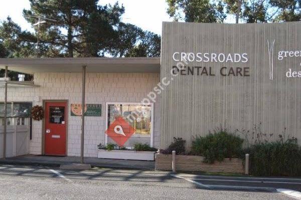 Crossroads Dental Care - Frederick Tan, DDS