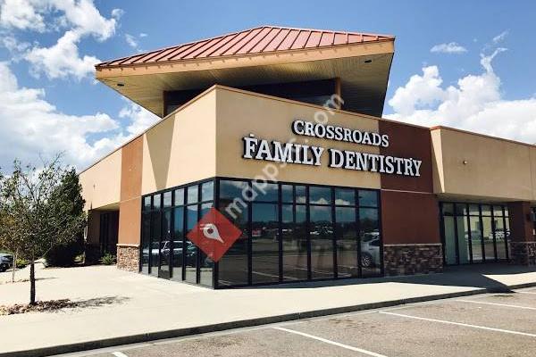 Crossroads Family Dentistry