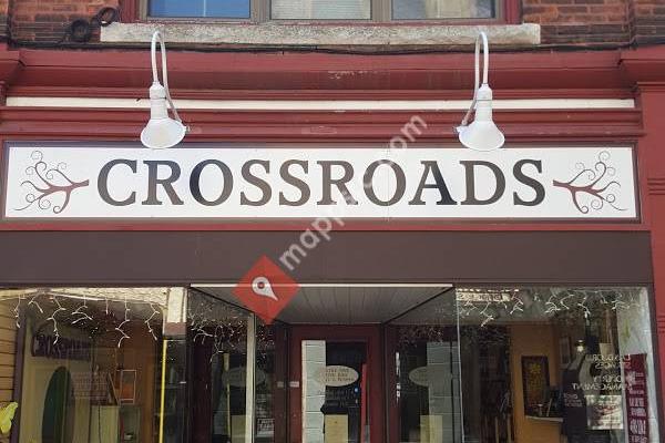 Crossroads Gifts & Wellness