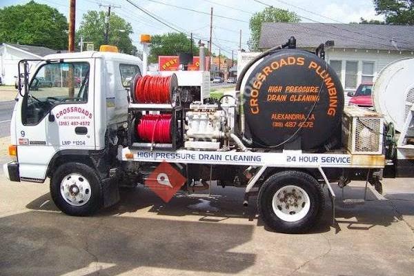 Crossroads Plumbing LLC