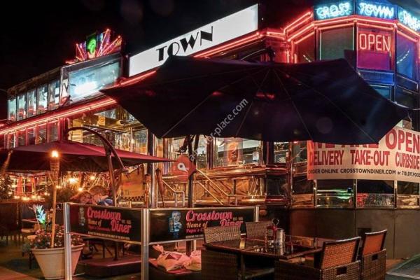 Crosstown Diner