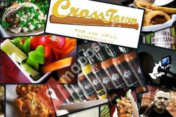 Crosstown Pub & Grill Naperville