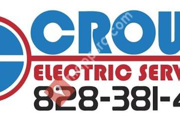 Crowe Electrical Services LLC