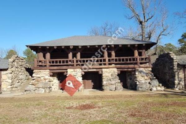 Crowley's Ridge State Park