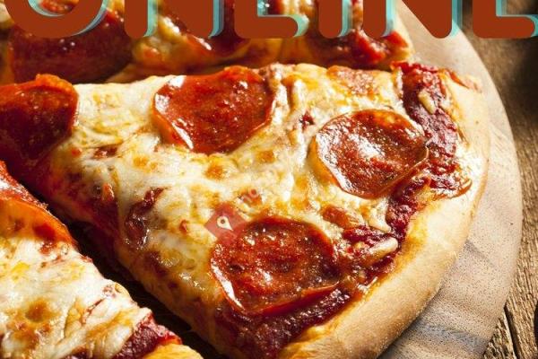 Crown Fried Chicken & Pizza