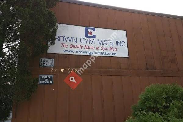 Crown Gym Mats Inc