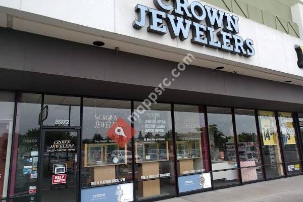 Crown Jewelers