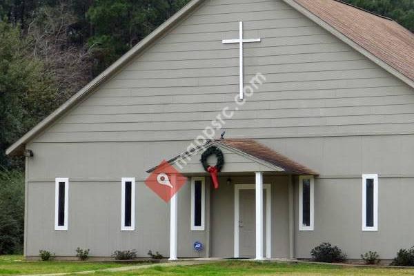 Crown of Life Lutheran Church