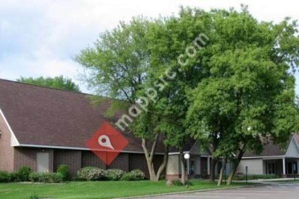 Crown of Life Lutheran Church - Eagan Campus