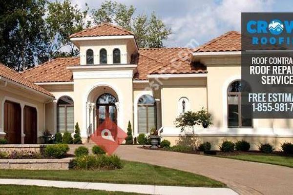 Crown Roofing LLC (Sarasota / Tampa Bay)