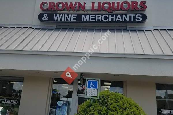 Crown Wine & Spirits Deerfield Beach Fl