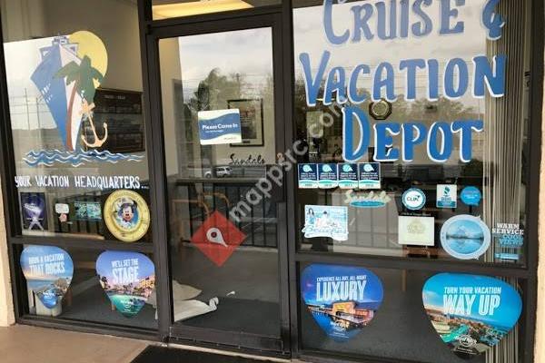 Cruise & Vacation Depot