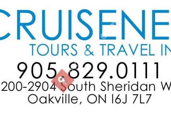 Cruisenet Tours & Travel Inc