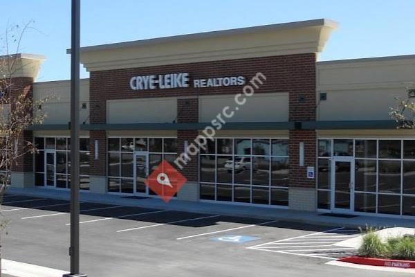 Crye-Leike, Realtors