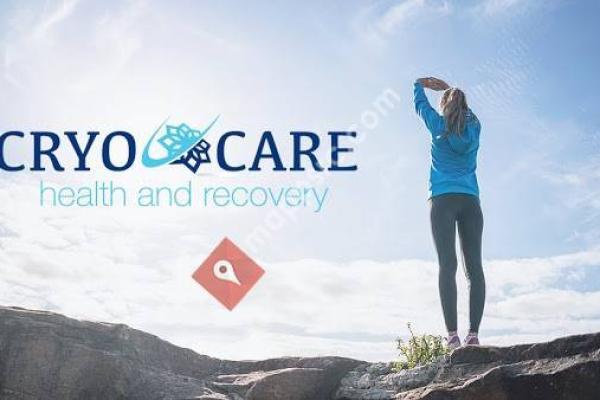 CryoCare Health and Recovery