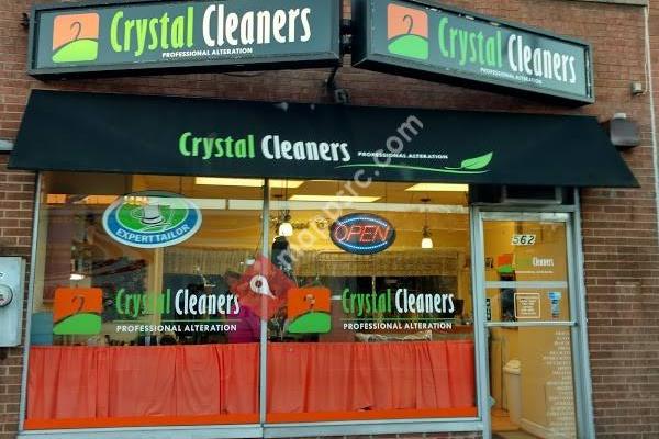 Crystal Cleaners