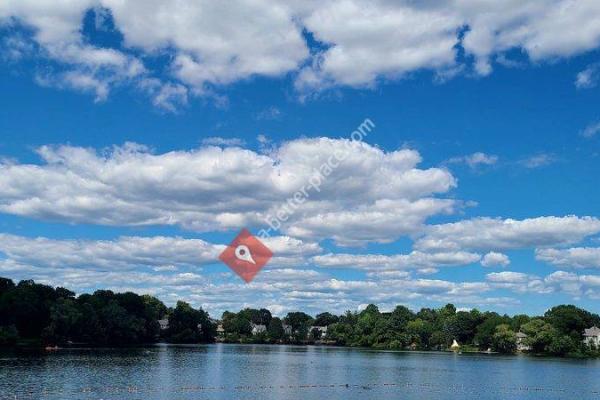 Crystal Lake Park and Beach