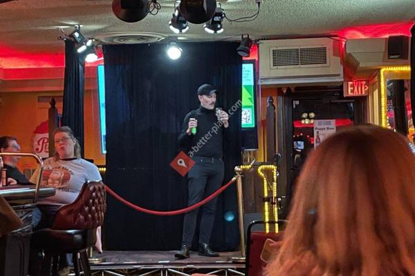 Crystal Lounge and Casino