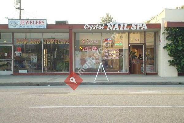 Crystal Nail Spa