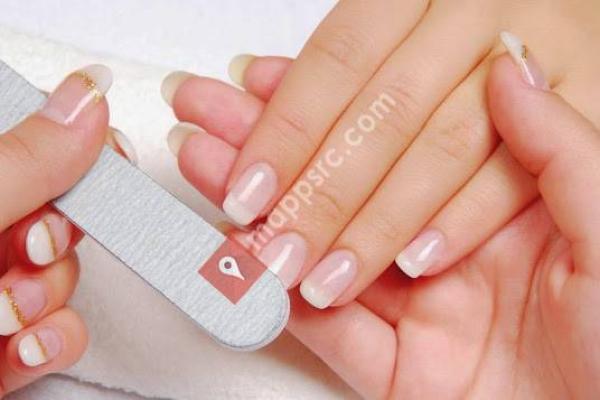 Crystal Nails & Spa